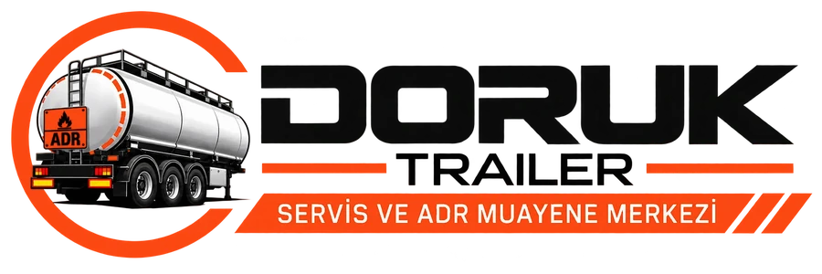 Doruk Trailer Servis